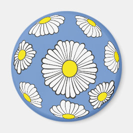 デイジー磁石 マグネット