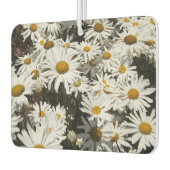 デイジー空気清浄機 カーエアーフレッシュナー (左)