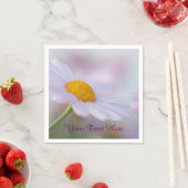 デイジー紙ナプキンス スタンダードカクテルナプキン (インサイチュ)