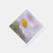 デイジー紙ナプキンス スタンダードカクテルナプキン (角)