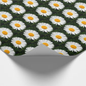 デイジー紙 ラッピングペーパー (角)