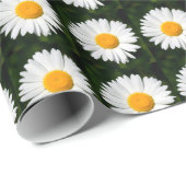 デイジー紙 ラッピングペーパー (ロールコーナー)