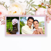 デイジー素朴カウボーイブーツウェディング日付を保存 セーブザデート