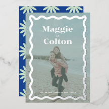 デイジー結婚の写真日付の保存