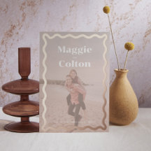 デイジー結婚式の日付の保存