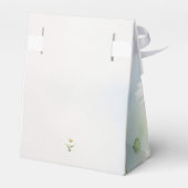 デイジー結婚草地 フェイバーボックス (裏面サイド)