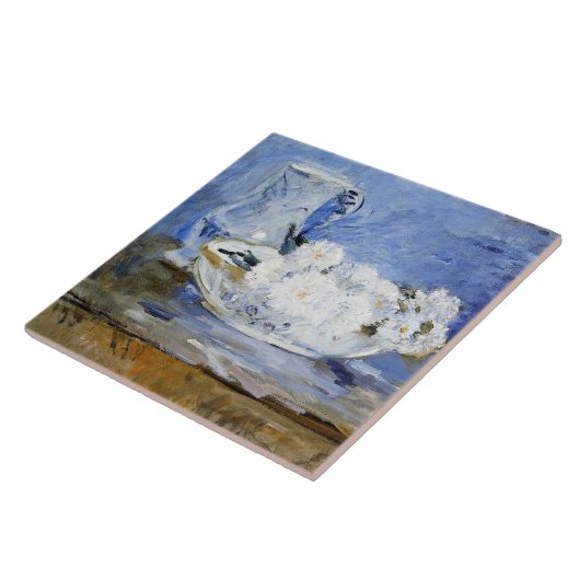 デイジー絵画ズはバーティ・モリソトだ タイル (側面)