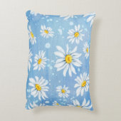 デイジー群 アクセントクッション (裏面(縦))