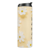 デイジー聖書の一節 タンブラー (回転左)