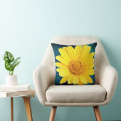 デイジー花びら枕 クッション (椅子)