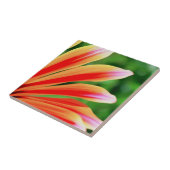 デイジー花びら タイル (側面)