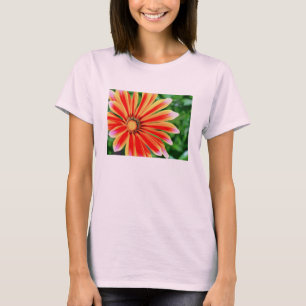 デイジー花びら Tシャツ