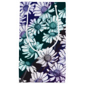 デイジー花フローラ園芸 スモールペーパーバッグ (正面)