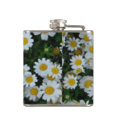 デイジー花水筒 フラスク (裏面)