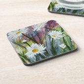 デイジー花畑コースター コースター (左側)