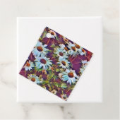 デイジー花 フェイバータグ (インサイチュ)