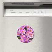 デイジー花 マグネット (インサイチュ (食洗機))