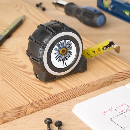 デイジー花 メジャー