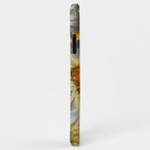 デイジー花 Case-Mate iPhoneケース (裏面/右)