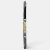 デイジー花 Case-Mate iPhoneケース (裏面/左)