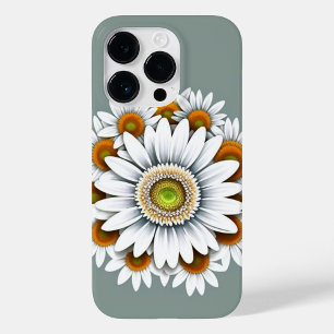 デイジー花 Case-Mate iPhone 14 PROケース