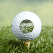 デイジー草原 ゴルフボール (インサイチュ 木)