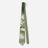 デイジー草原 ネクタイ (正面)
