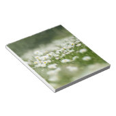 デイジー草原 ノートパッド (アングル)