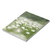 デイジー草原 ノートパッド (回転)