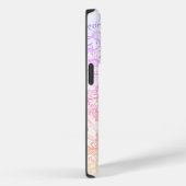 デイジー草模様 Case-Mate iPhoneケース (裏面 / 右)