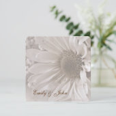 デイジー誓いの再確認 招待状 (スタンド正面)