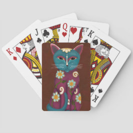 デイジー遊猫カード トランプ