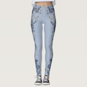 デイジー銀行 レギンス (正面)