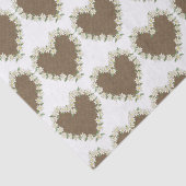 デイジー鎖 薄葉紙 (詳細)