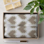 デイジー鎖 薄葉紙 (ギフト)