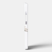 デイジー香水ボトル Case-Mate iPhoneケース (裏面 / 左)