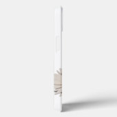 デイジー香水ボトル Case-Mate iPhoneケース (裏面 / 右)