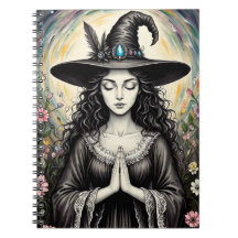 デイジー魔女の祈り手