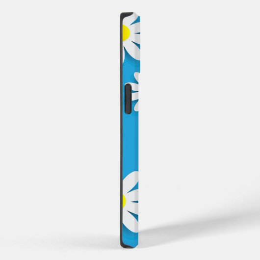 デイジー黄ガーリー花 | iPhone 1,4,000ケース Case-Mate iPhoneケース (裏面 / 右)