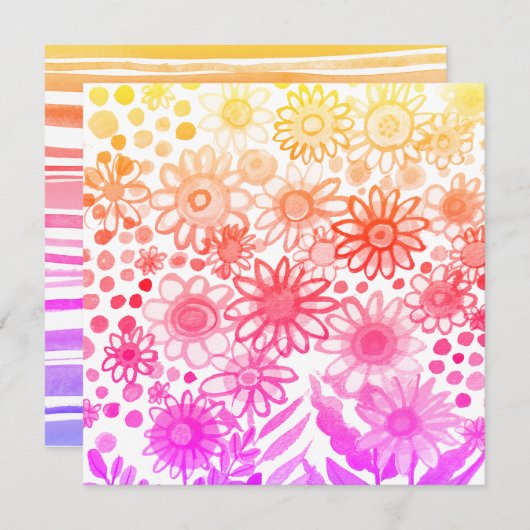 デイジー (正面/裏面)