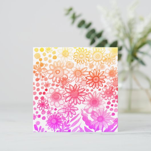 デイジー (スタンド正面)