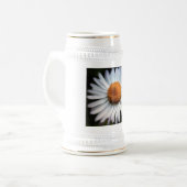 デイジー1スティーン ビールジョッキ (正面左)
