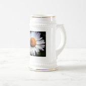 デイジー1スティーン ビールジョッキ (正面右)