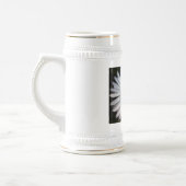 デイジー1スティーン ビールジョッキ (左)