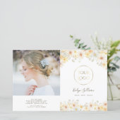 デイジー2折パンフレット (スタンド正面)