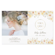 デイジー2折パンフレット