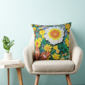 デイジー5月 クッション (椅子)