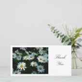 デイジー – ありがとう サンキューカード (スタンド正面)