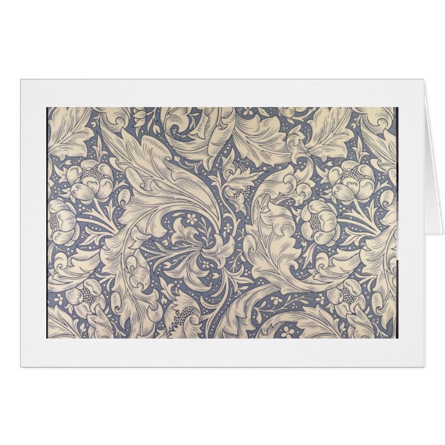 「デイジー」のデザイン(織物) (正面横)