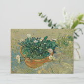 デイジー、アルル | ビンセント・ヴァン・ゴッホ (スタンド正面)